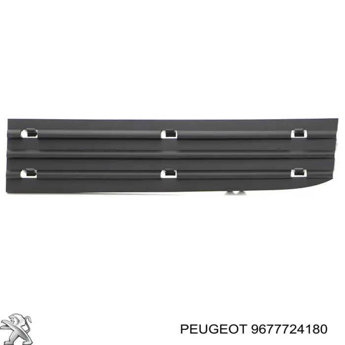 9677724180 Peugeot/Citroen 