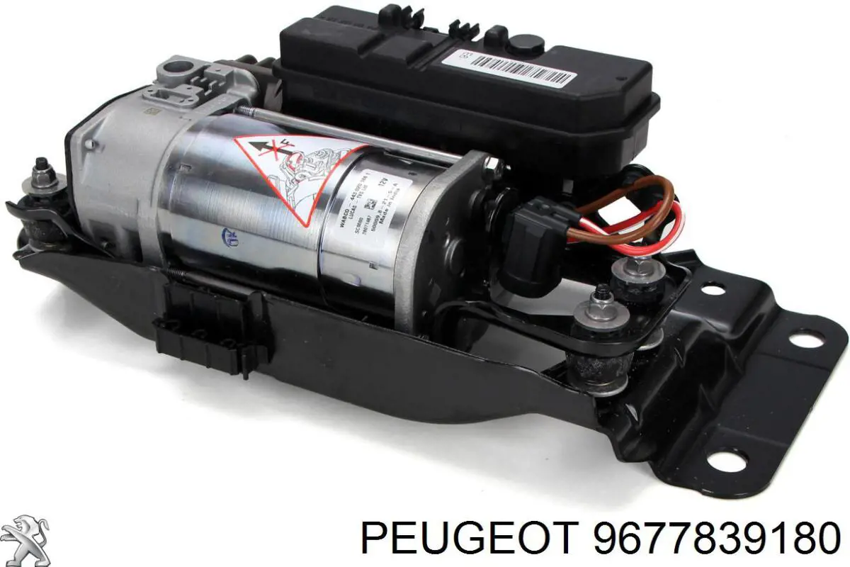 Компресор пневмопідкачкою (амортизаторів) Japan Parts MMASC019 ціна, від 332.29 USD