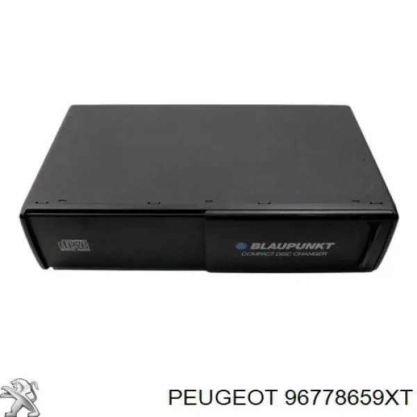  Peugeot/Citroen 96778659XT ціна, від 183.14 USD