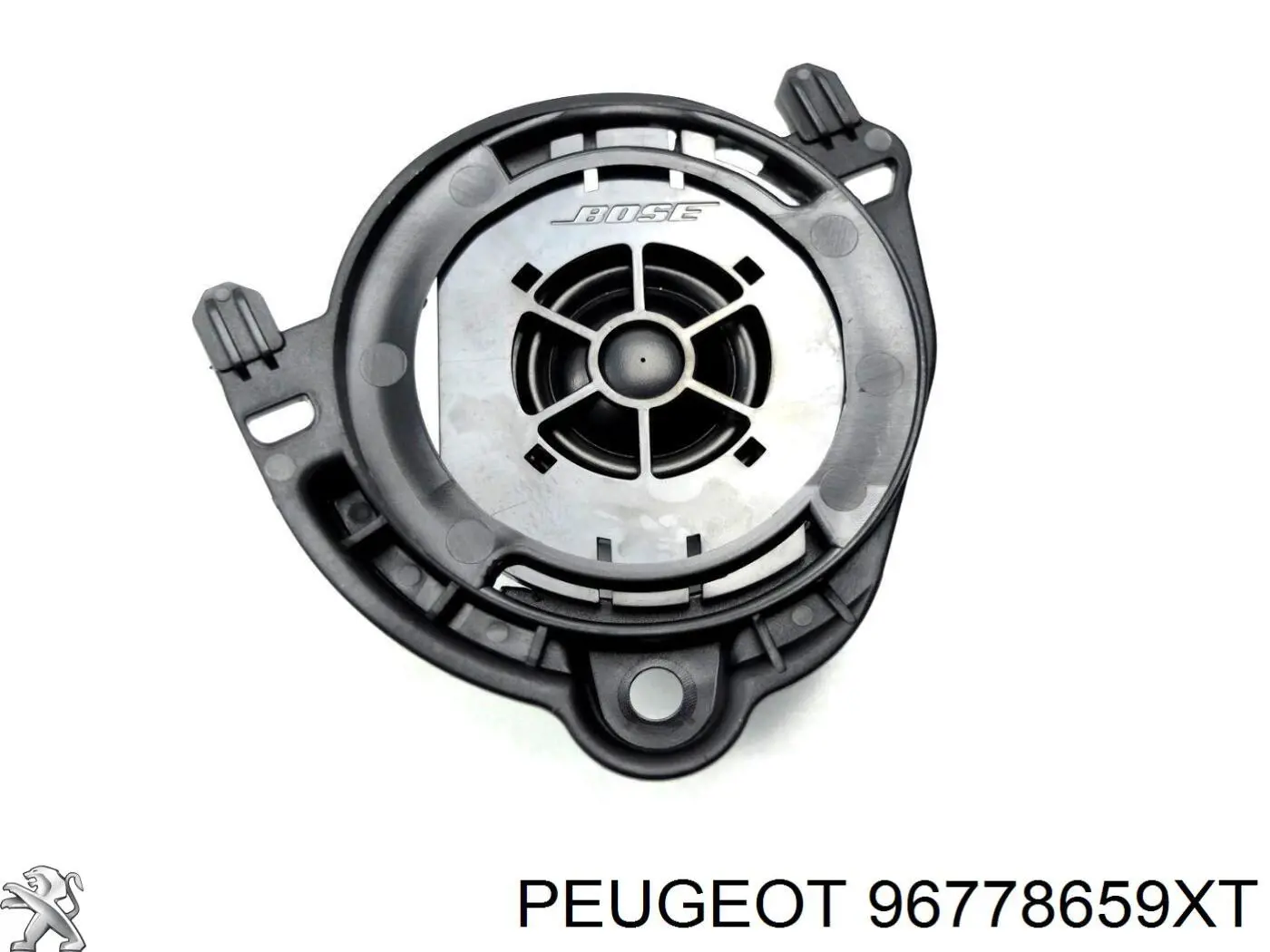 96778659XT Peugeot/Citroen 
