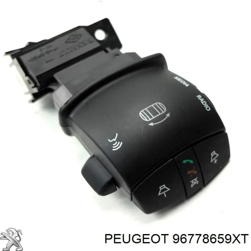  96778659XT Peugeot/Citroen