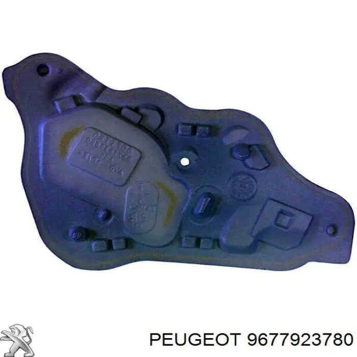 9677923780 Peugeot/Citroen 