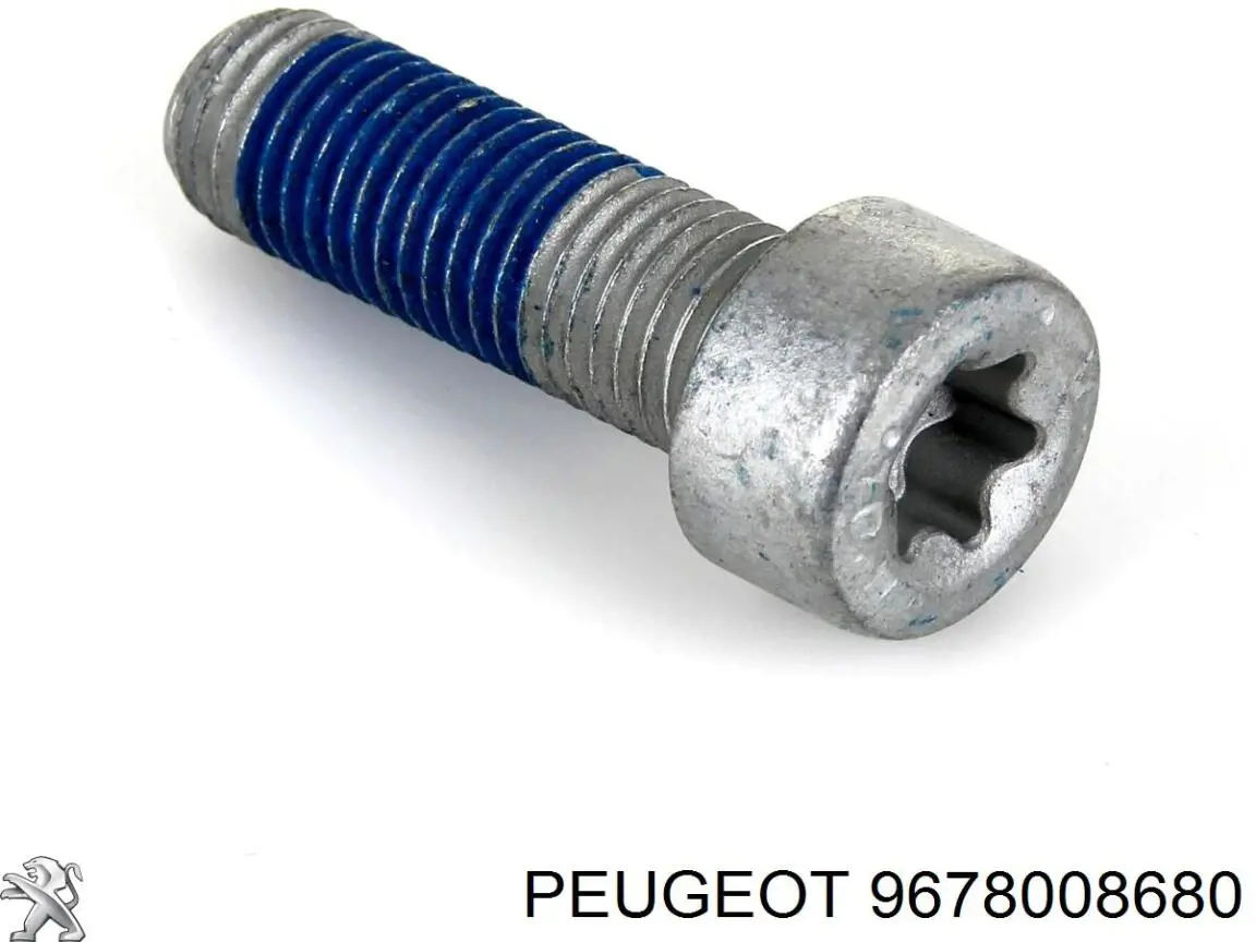 9678008680 Peugeot/Citroen 