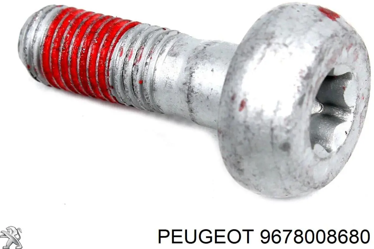  Peugeot/Citroen 9678008680 ціна, від 1.77 USD