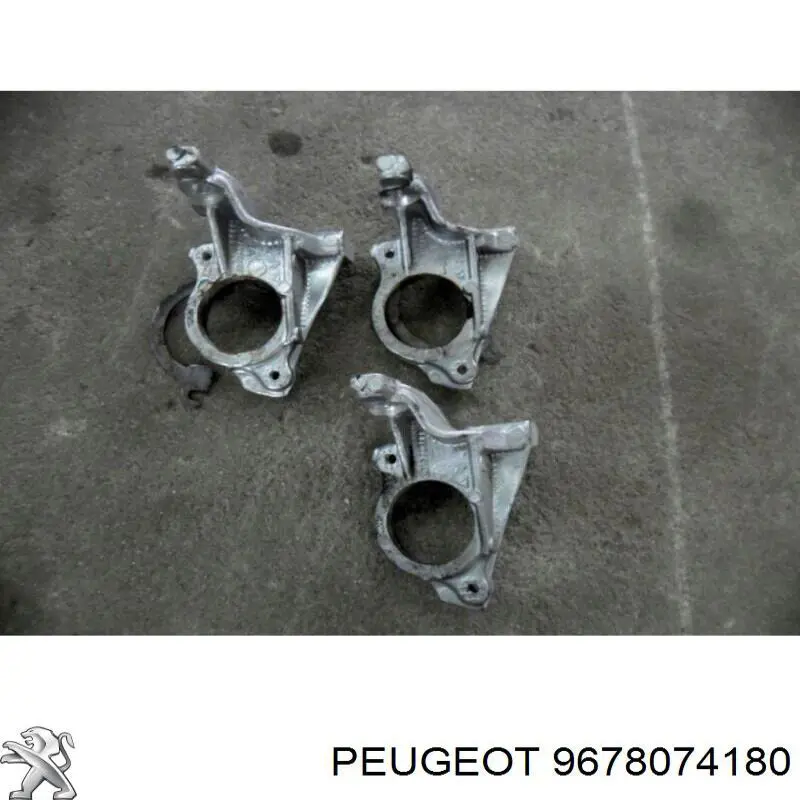  9678074180 Peugeot/Citroen