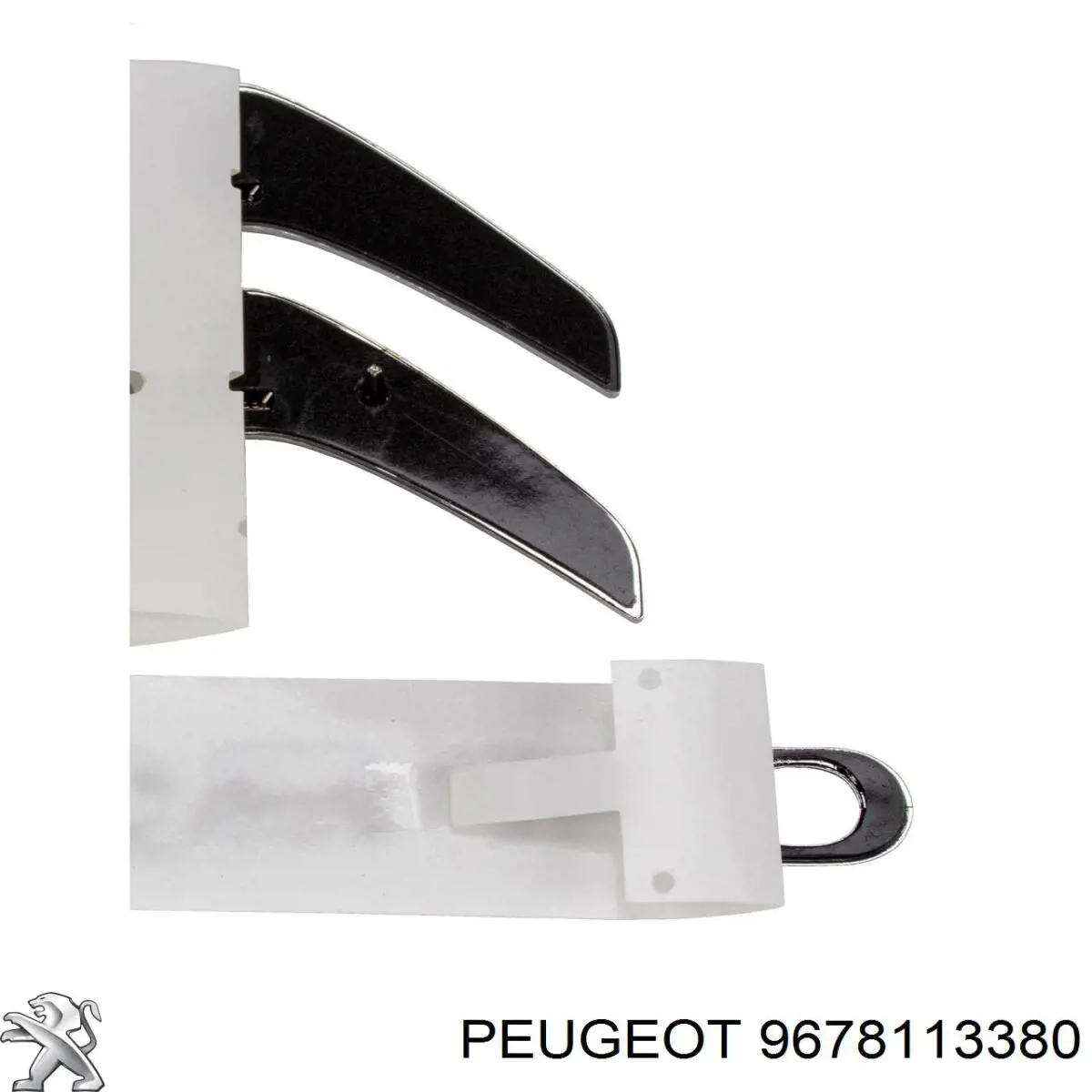 9678113380 Peugeot/Citroen 