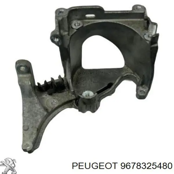  9678325480 Peugeot/Citroen