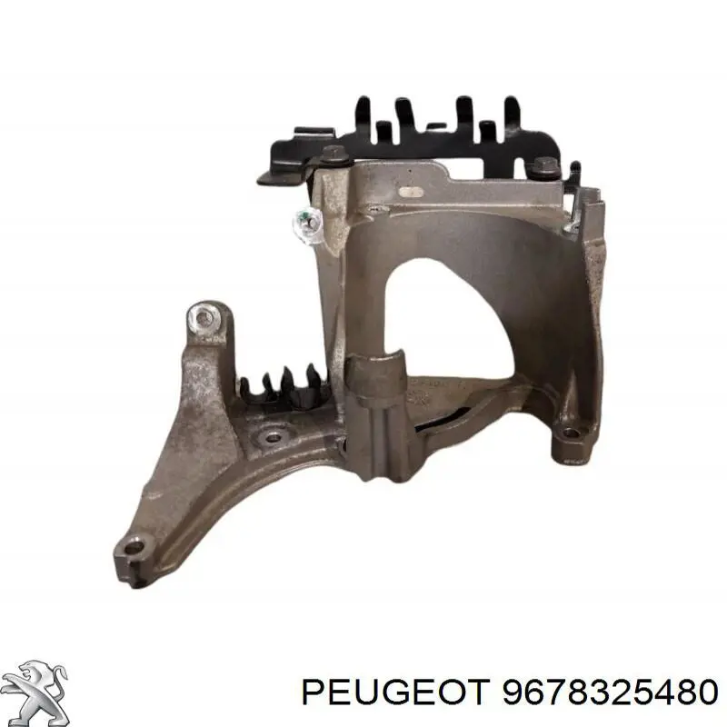 9678325480 Peugeot/Citroen 