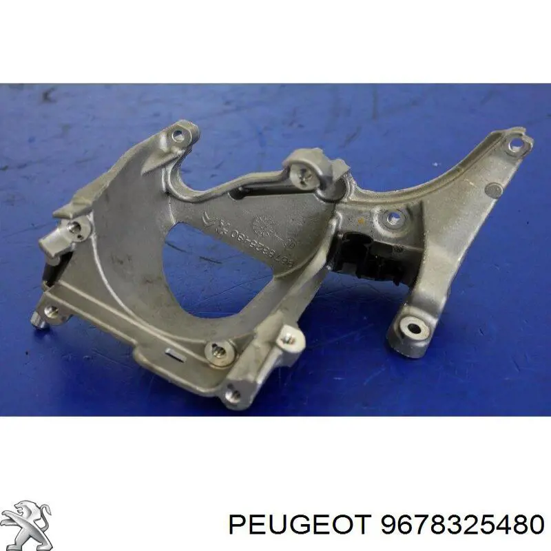  Peugeot/Citroen 9678325480 ціна, від 5.62 USD