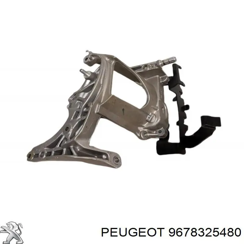Купити 9678325480 Peugeot/Citroen 