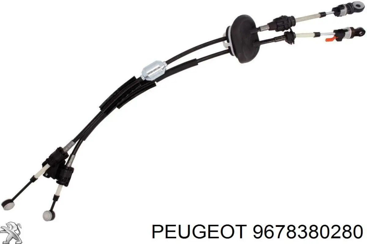 Важіль перемикання передач Peugeot 301 (Пежо 301)