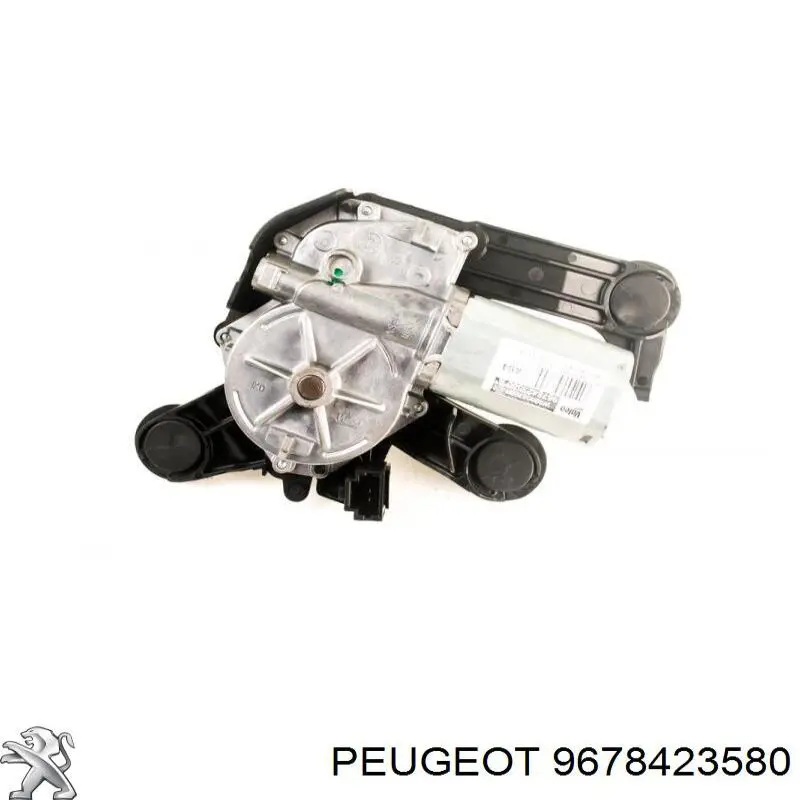 Трапеція щіток лобового скла Peugeot/Citroen 9678423580 ціна, від 36.65 USD