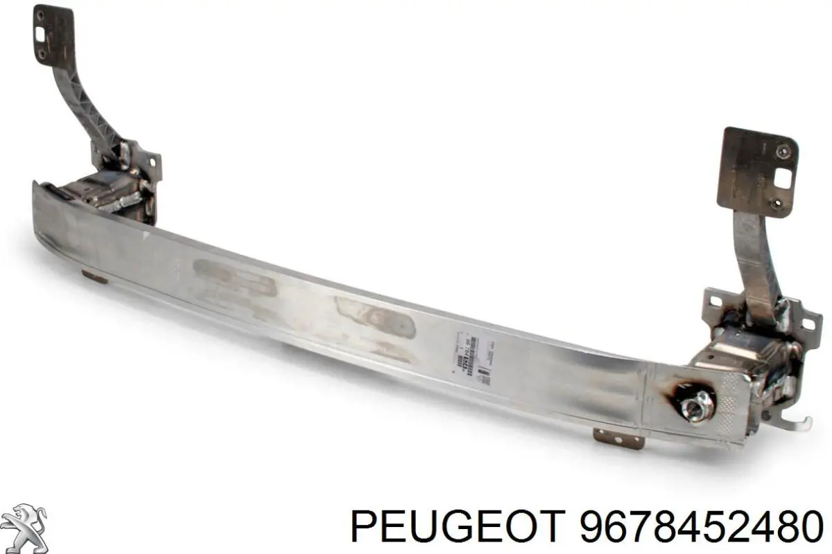 Шина бампера переднього FPS FP5429940 ціна, від 114.76 USD