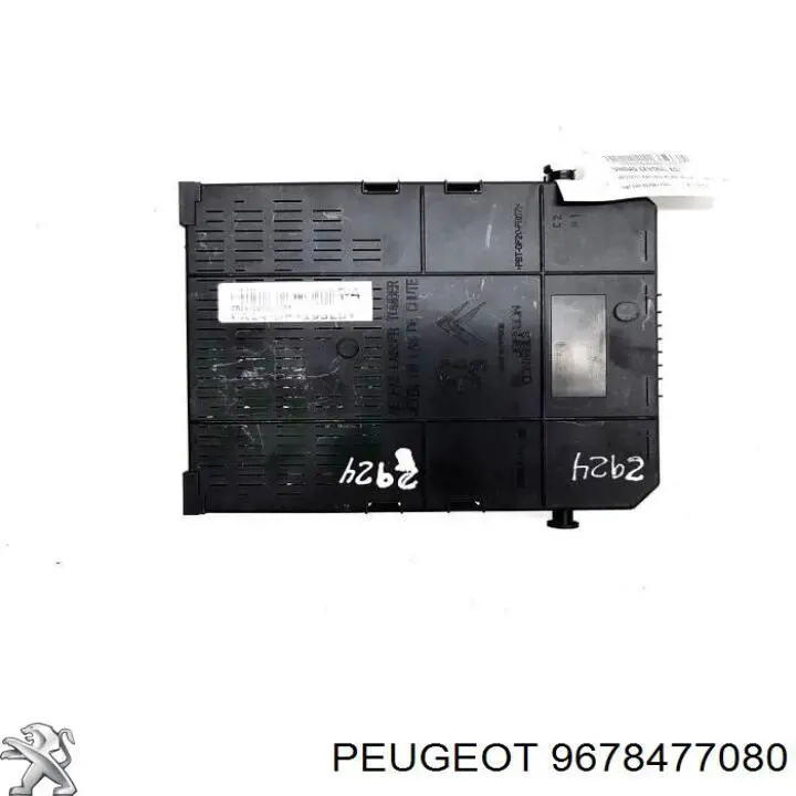  Peugeot/Citroen 9678477080 ціна, від 64.83 USD