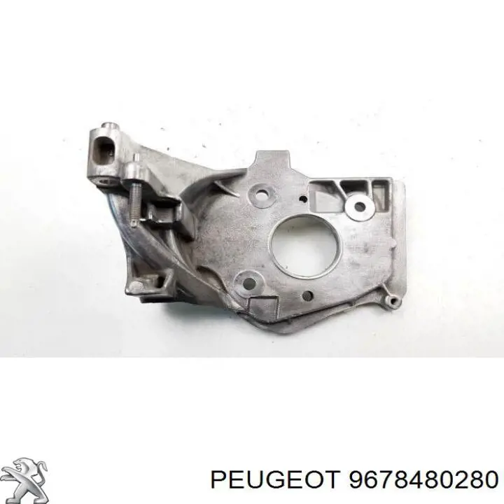 Купити 9678480280 Peugeot/Citroen 