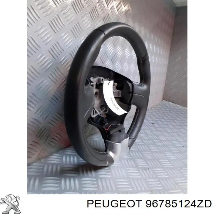 96785124ZD Peugeot/Citroen Рульове колесо