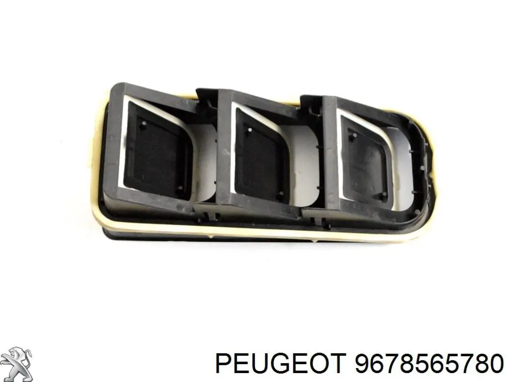  Peugeot/Citroen 9678565780 ціна, від 6.33 USD