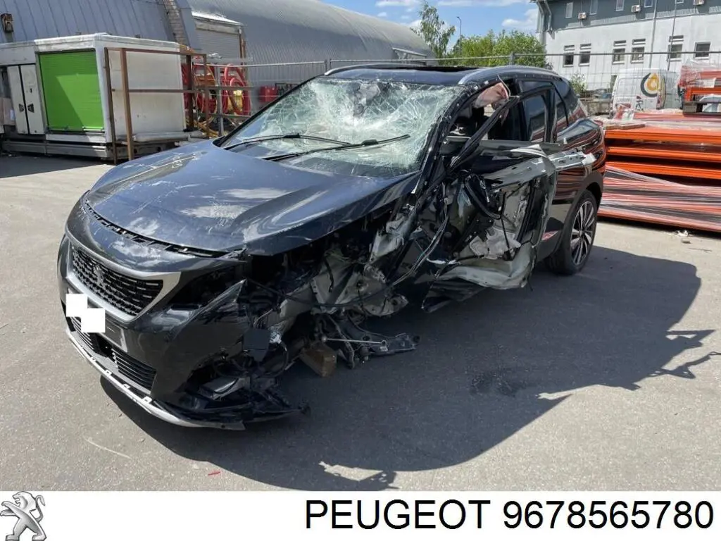 Купити 9678565780 Peugeot/Citroen 