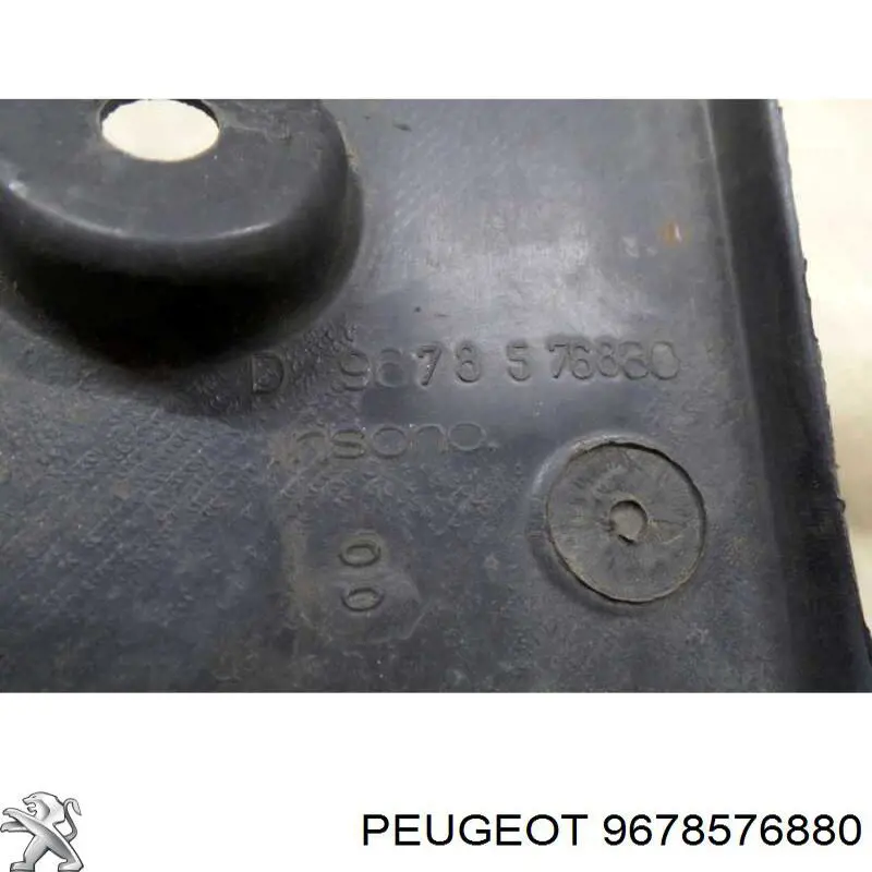 Купити 9678576880 Peugeot/Citroen 