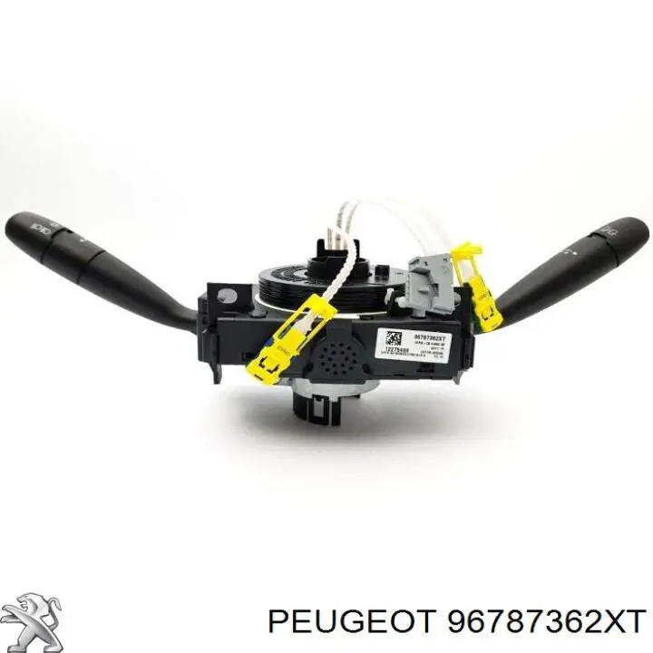 Купити 96787362XT Peugeot/Citroen Підрульовий перемикач