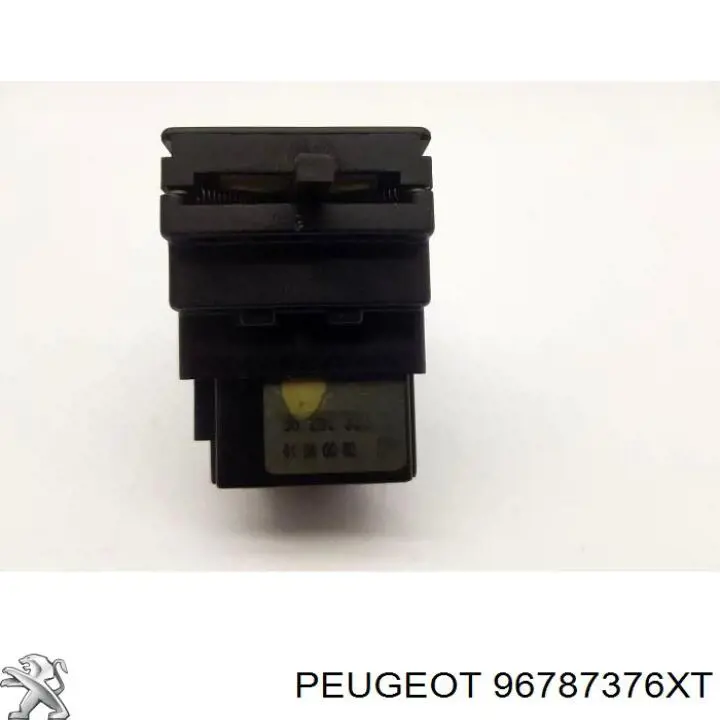 Купити 96787376XT Peugeot/Citroen Підрульовий перемикач