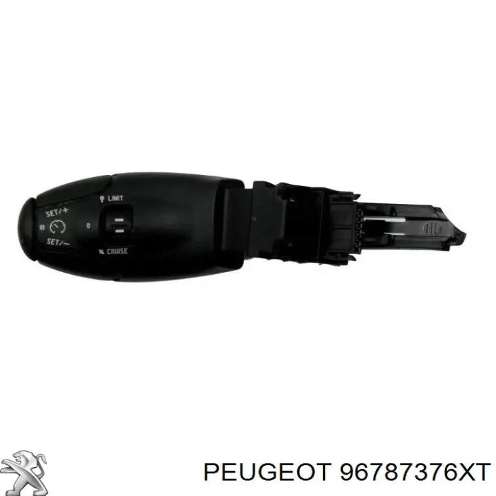 Підрульовий перемикач 0000624232 Peugeot/Citroen