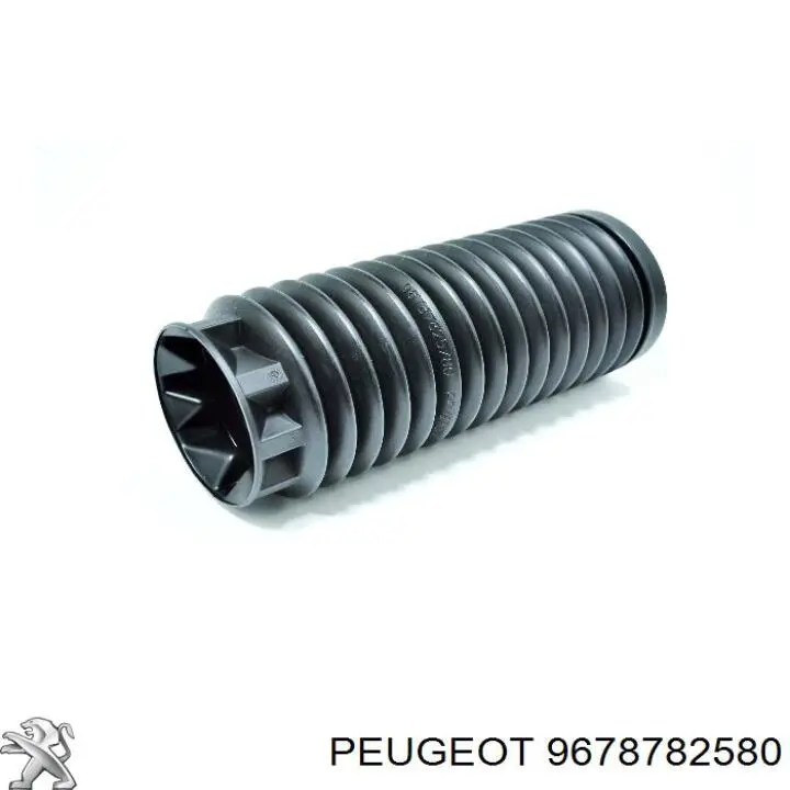 Купити 9678782580 Peugeot/Citroen Пильник амортизатора переднього