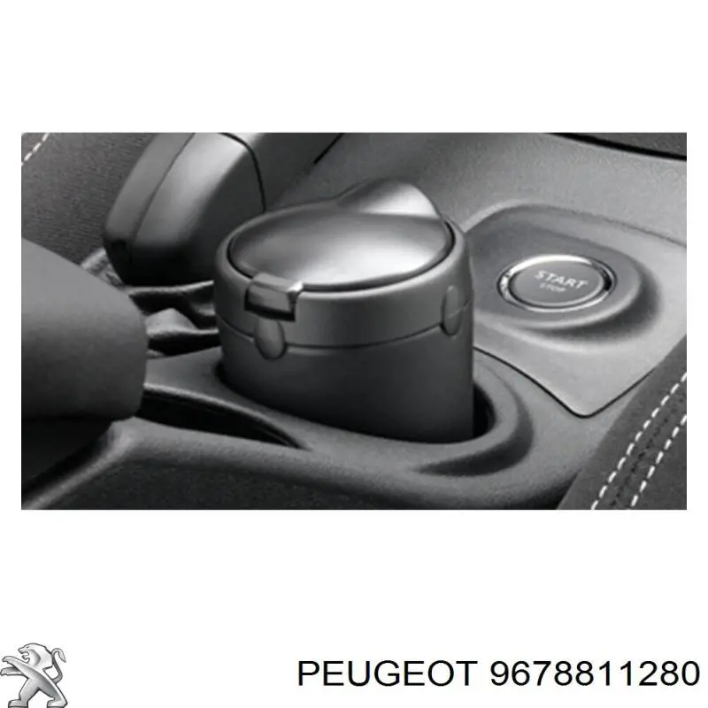 Підкрилок передній правий 57L1FP2T Polcar