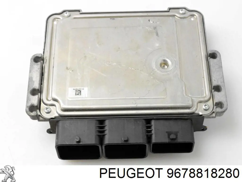  Peugeot/Citroen 9678818280 ціна, від 31.04 USD