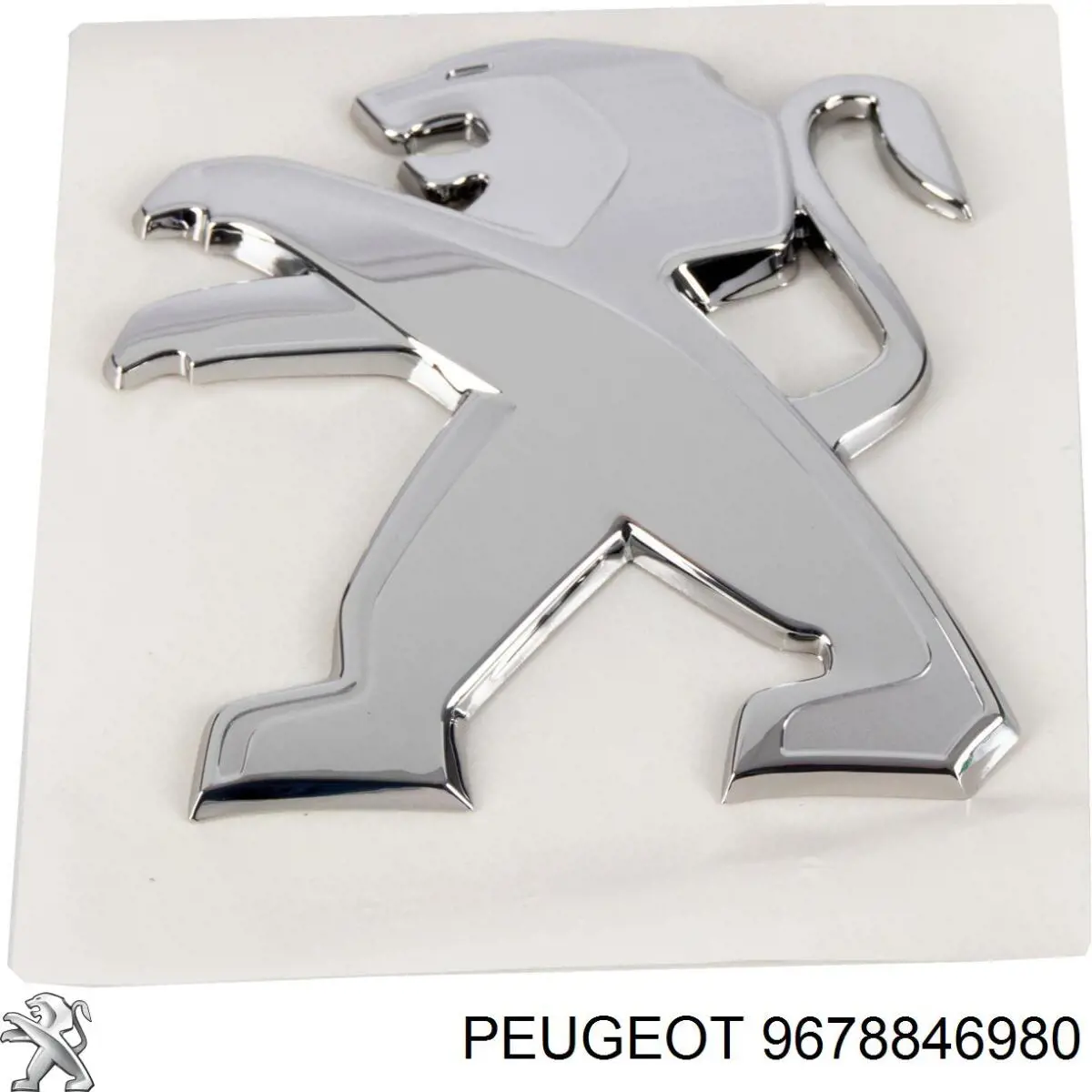 9678846980 Peugeot/Citroen 