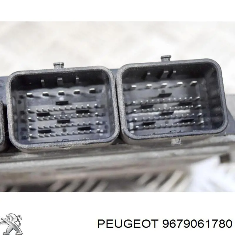 Купити 9679061780 Peugeot/Citroen 