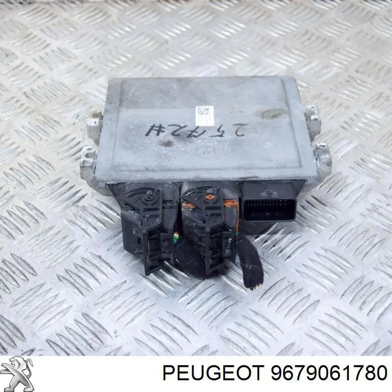 9679061780 Peugeot/Citroen 