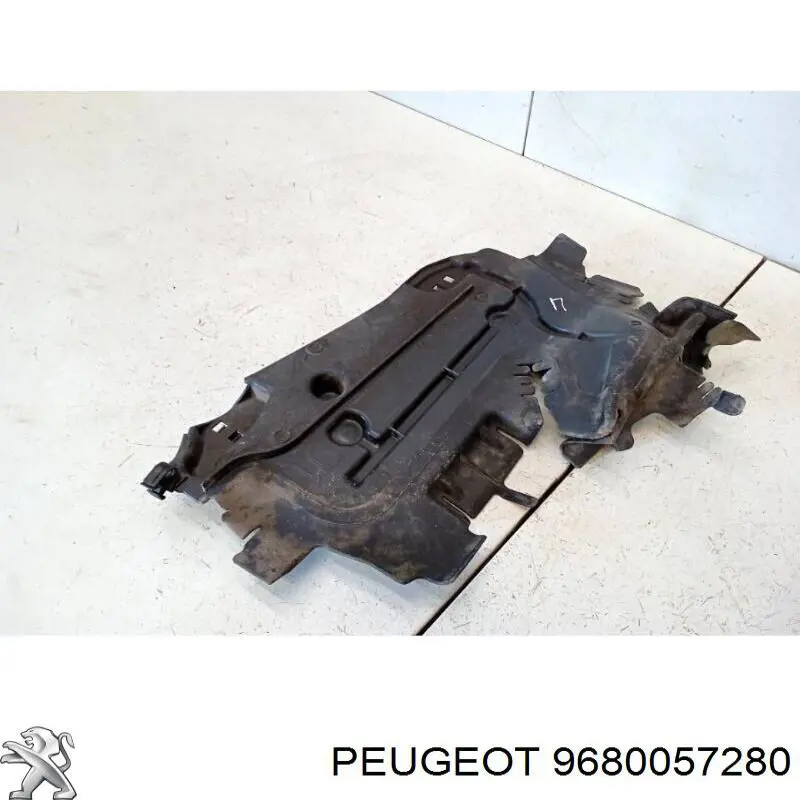  Peugeot/Citroen 9680057280 ціна, від 6.41 USD