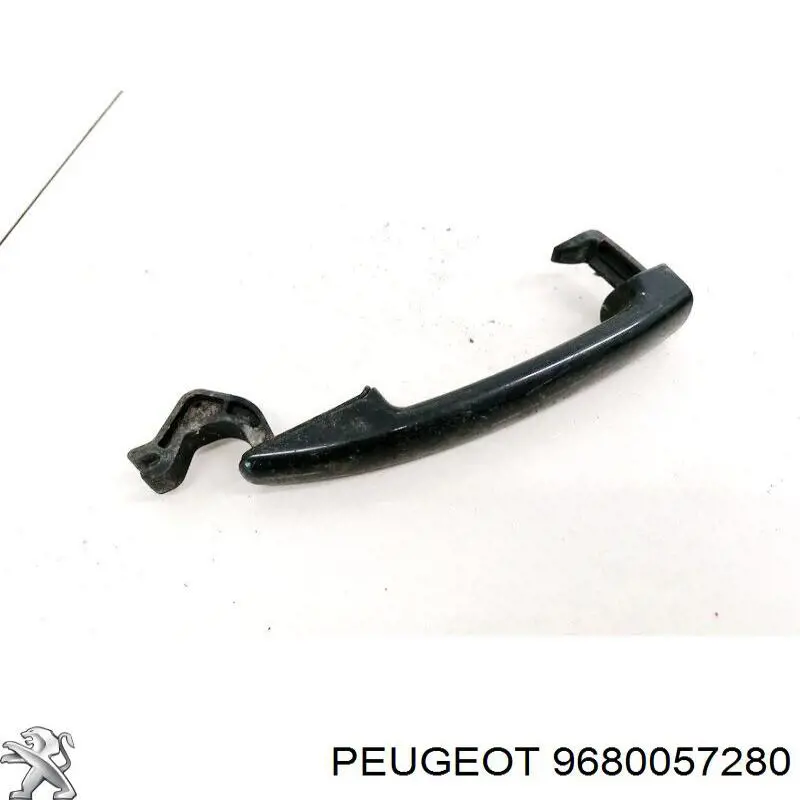  9680057280 Peugeot/Citroen