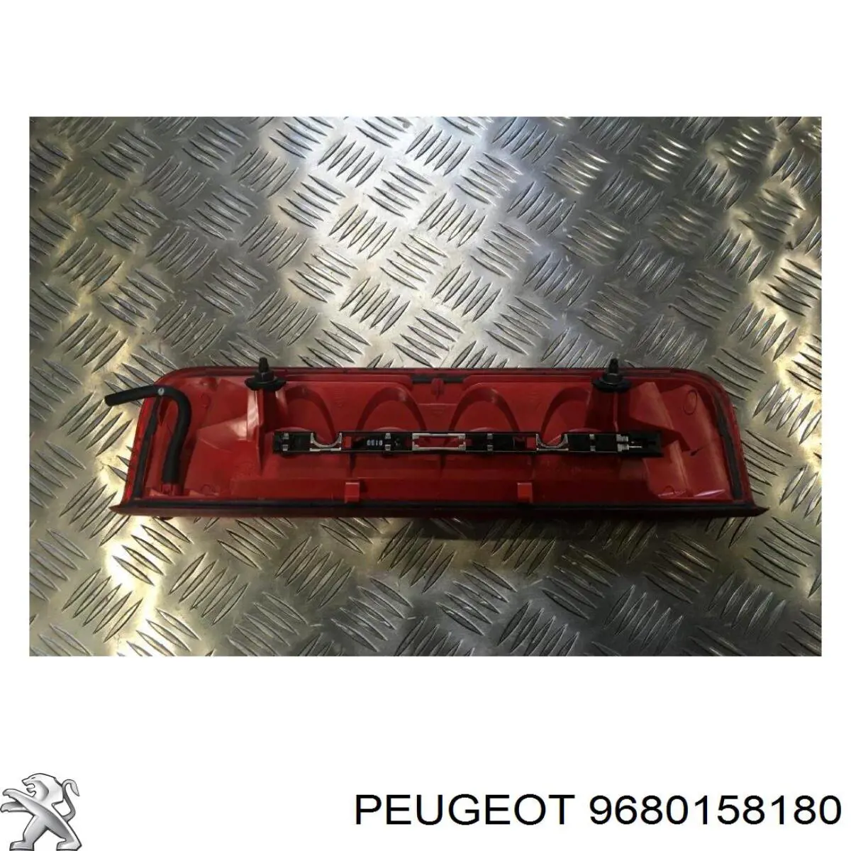  9680158180 Peugeot/Citroen