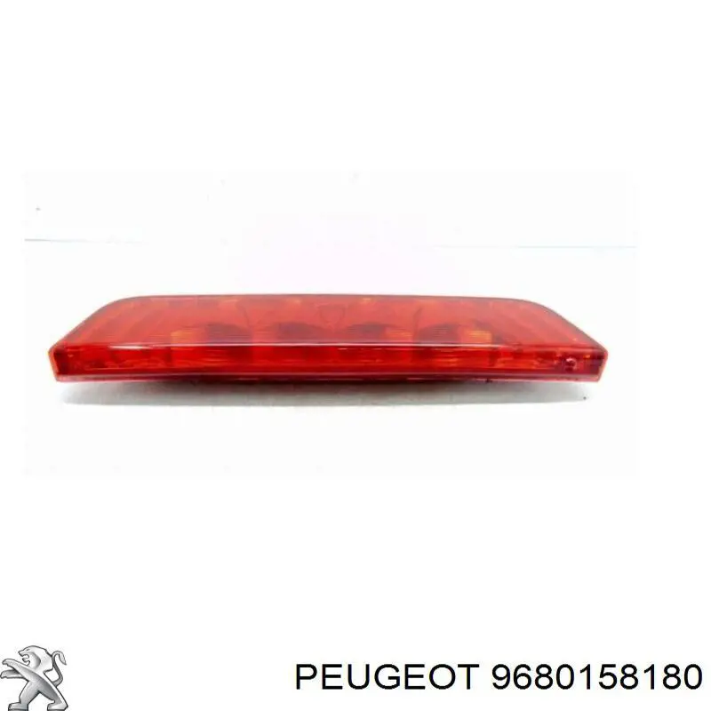  Peugeot/Citroen 9680158180 ціна, від 37.96 USD