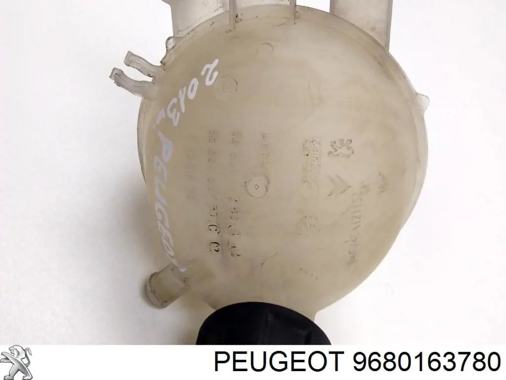 Купити 9680163780 Peugeot/Citroen 