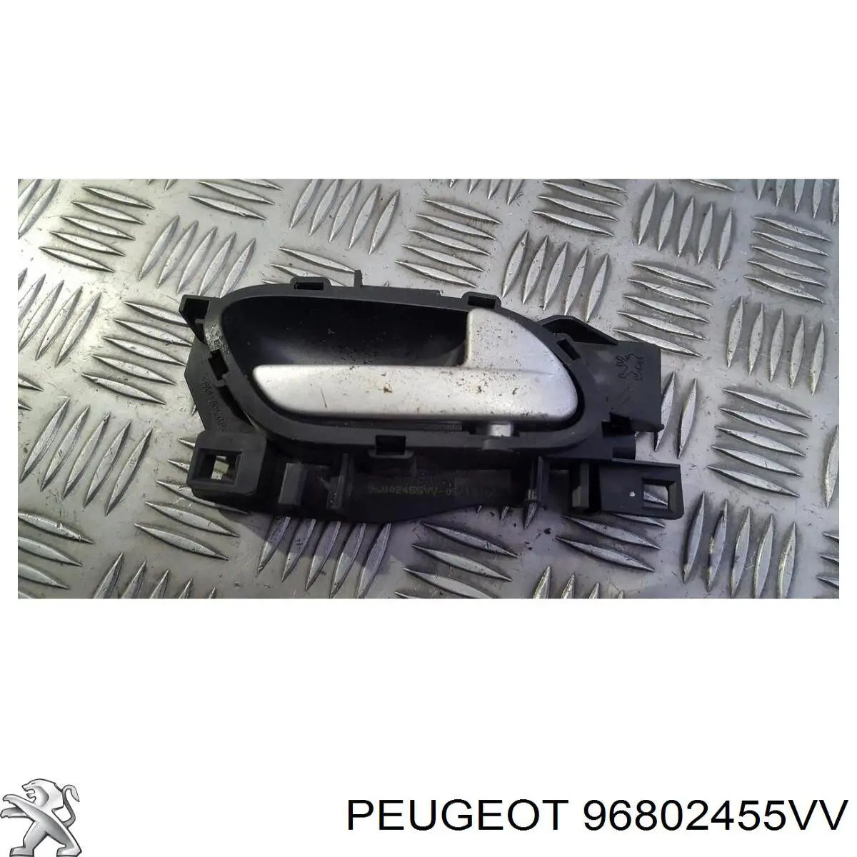 96802455VV Peugeot/Citroen 