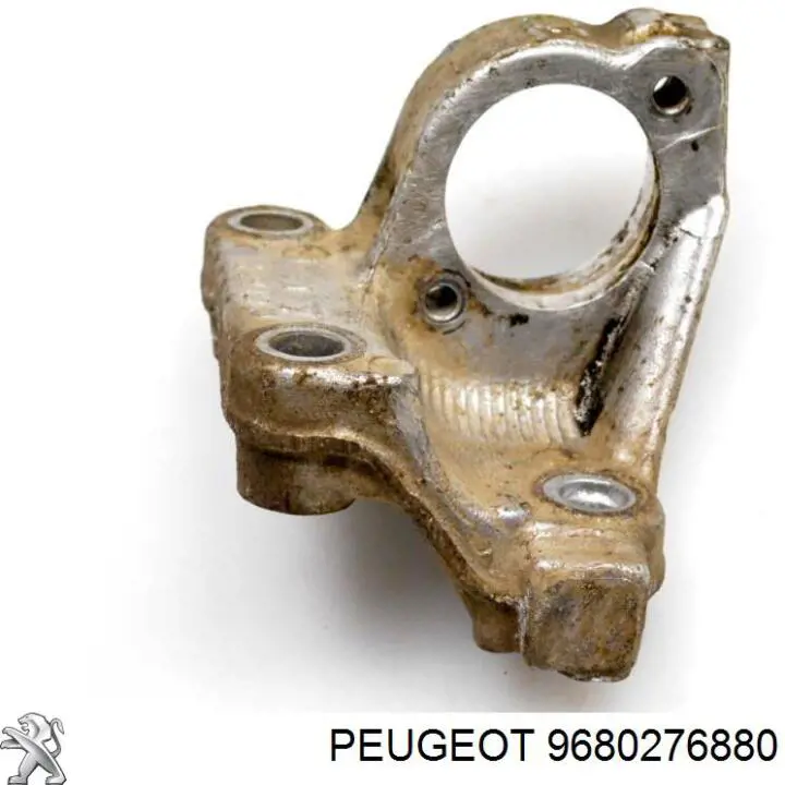  Peugeot/Citroen 9680276880 ціна, від 11.73 USD