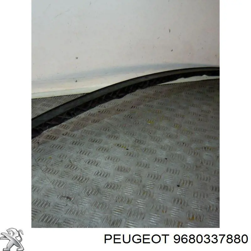  Peugeot/Citroen 9680337880 ціна, від 8.33 USD