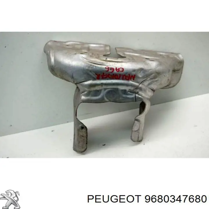 9680347680 Peugeot/Citroen