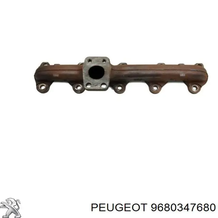  Peugeot/Citroen 9680347680
