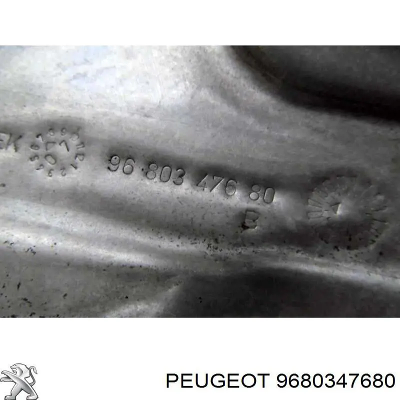 9680347680 Peugeot/Citroen 