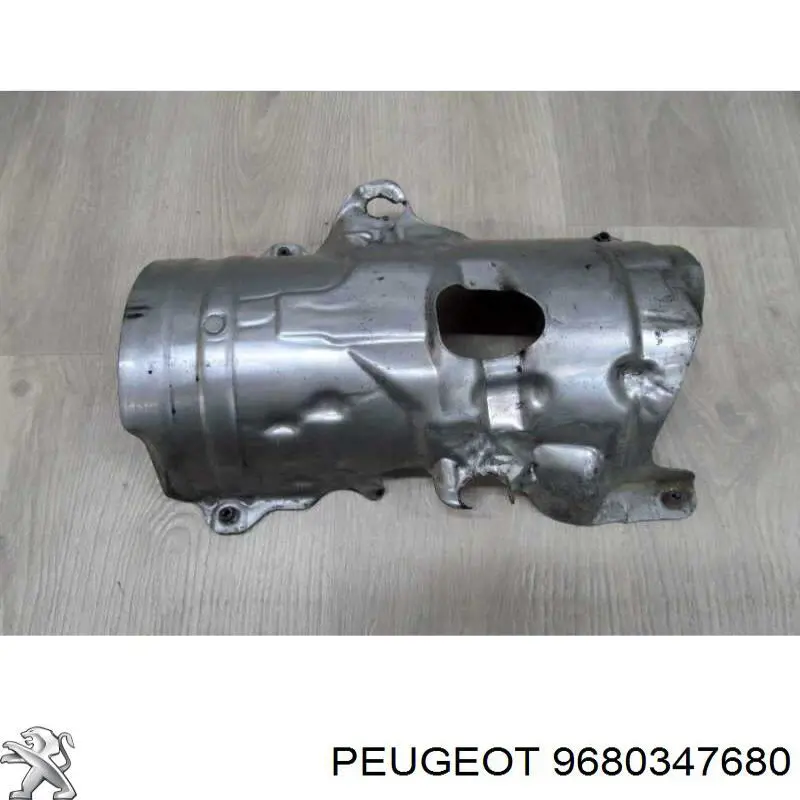  Peugeot/Citroen 9680347680 ціна, від 11.29 USD