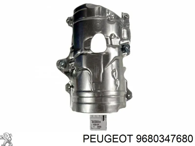 Купити 9680347680 Peugeot/Citroen 