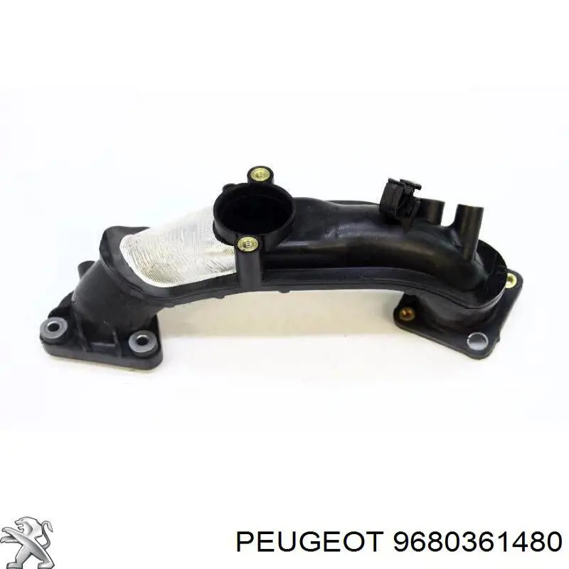  Peugeot/Citroen 9680361480 ціна, від 7.32 USD
