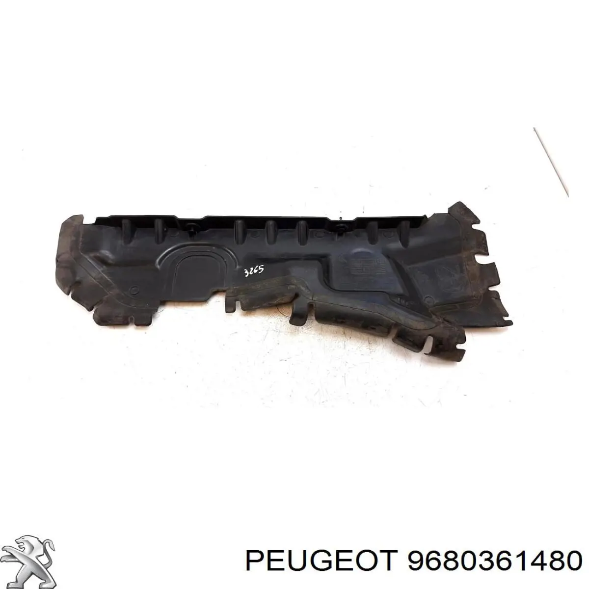 9680361480 Peugeot/Citroen 
