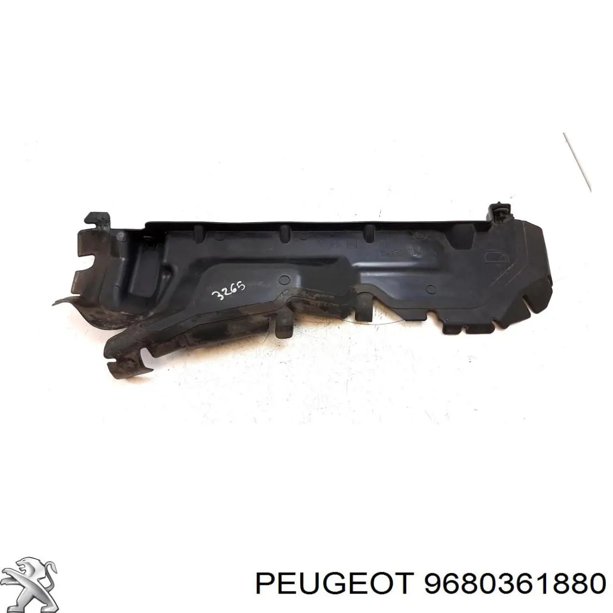 Купити 9680361880 Peugeot/Citroen 