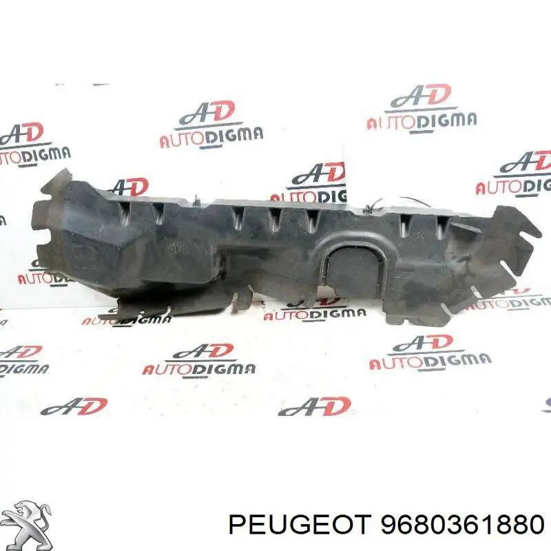 Peugeot/Citroen 9680361880 ціна, від 7.32 USD