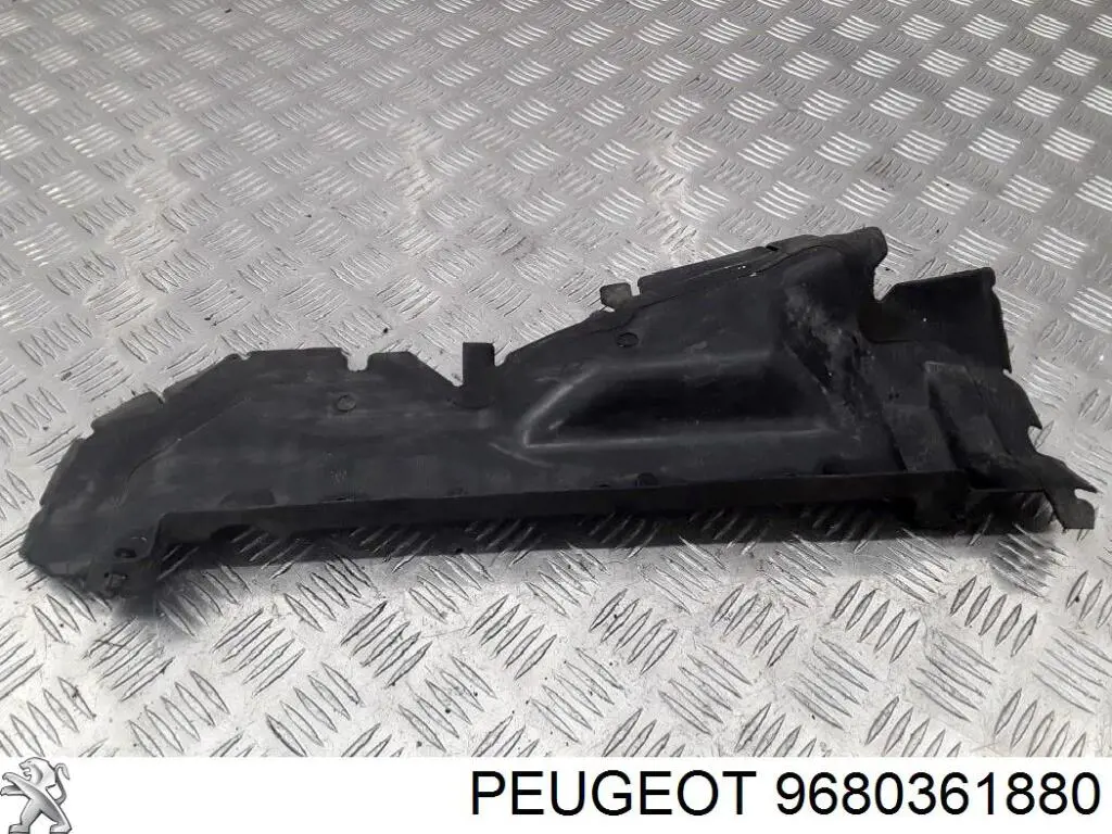  9680361880 Peugeot/Citroen